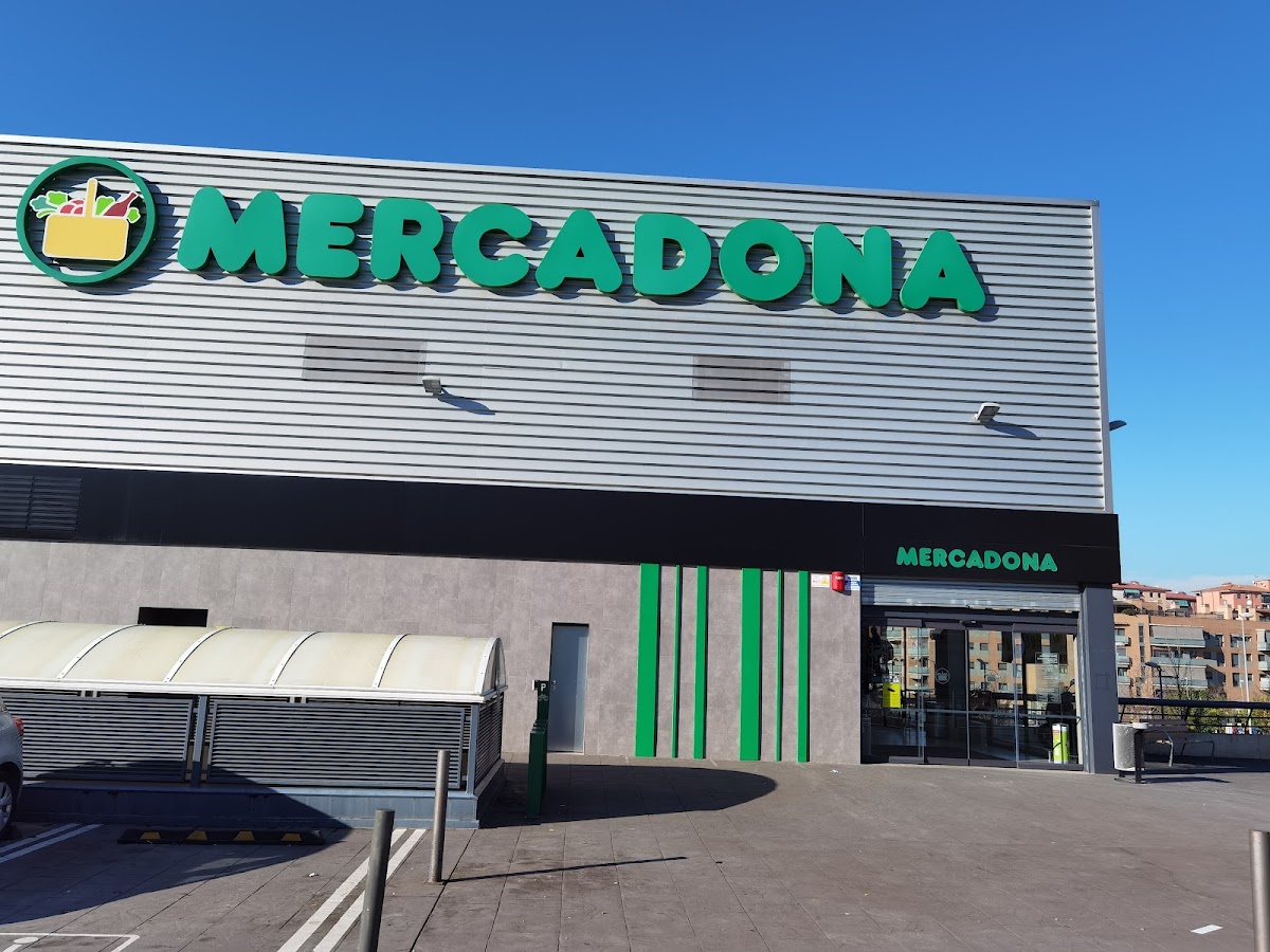 Mercadona
