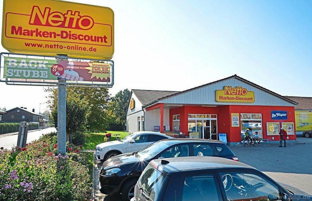 Netto Marken-Discount