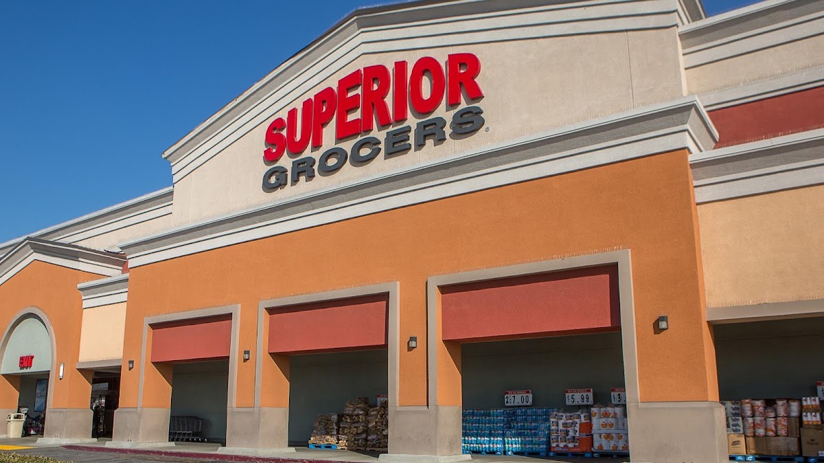 Superior Grocers