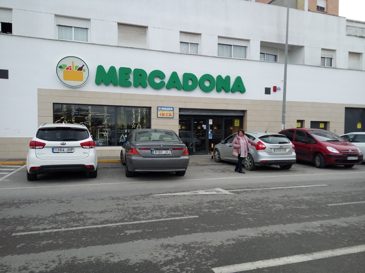 Mercadona