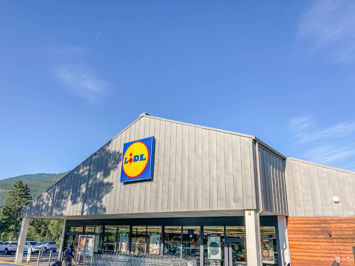 Lidl