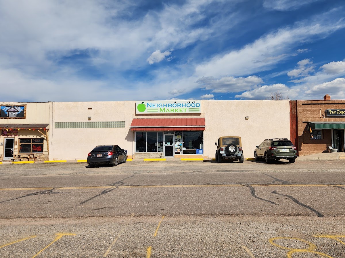 Neighborhood Market