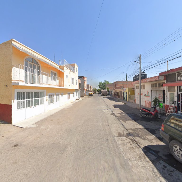 Abarrotes “Martínez”