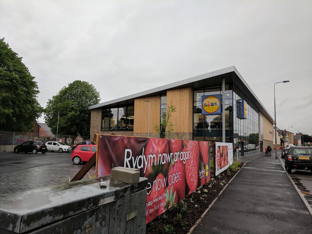 Lidl