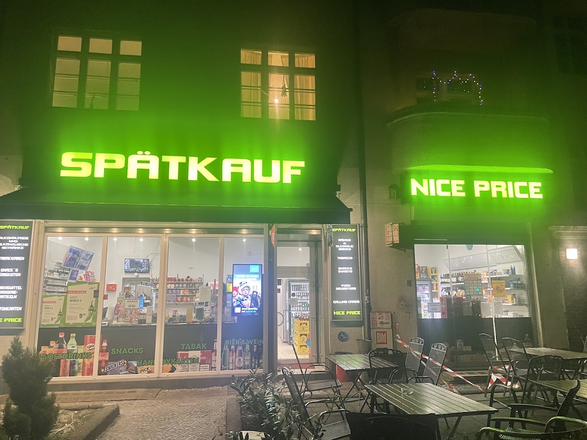 Nice Price
