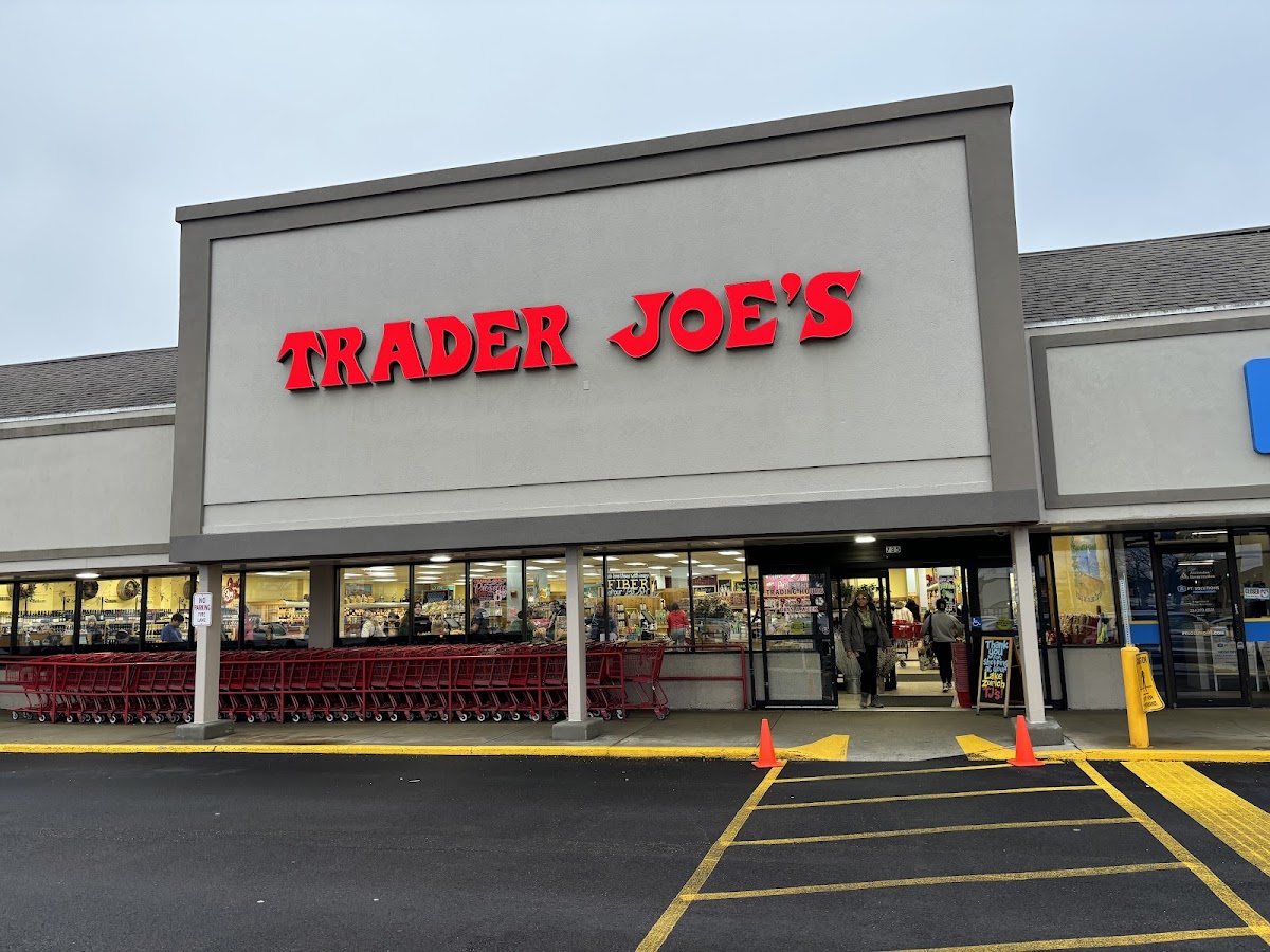 Trader Joe's