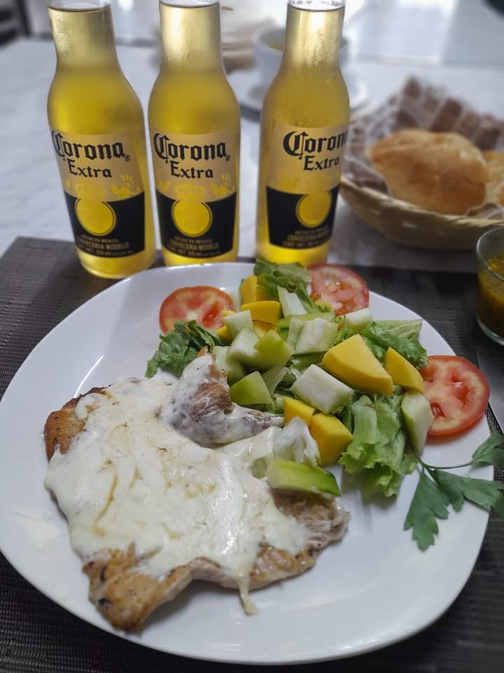 La Mesa del Rincon