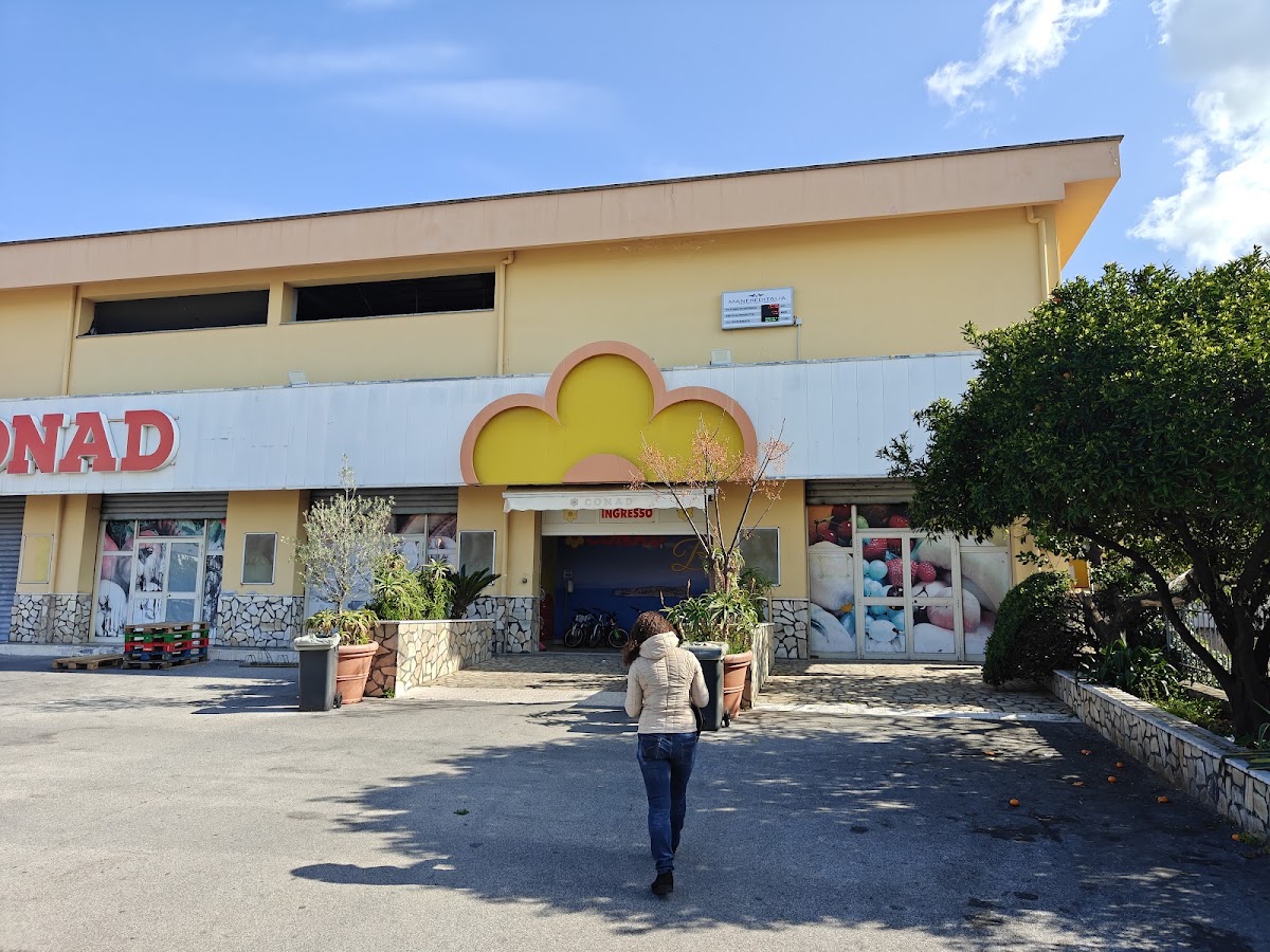 CONAD