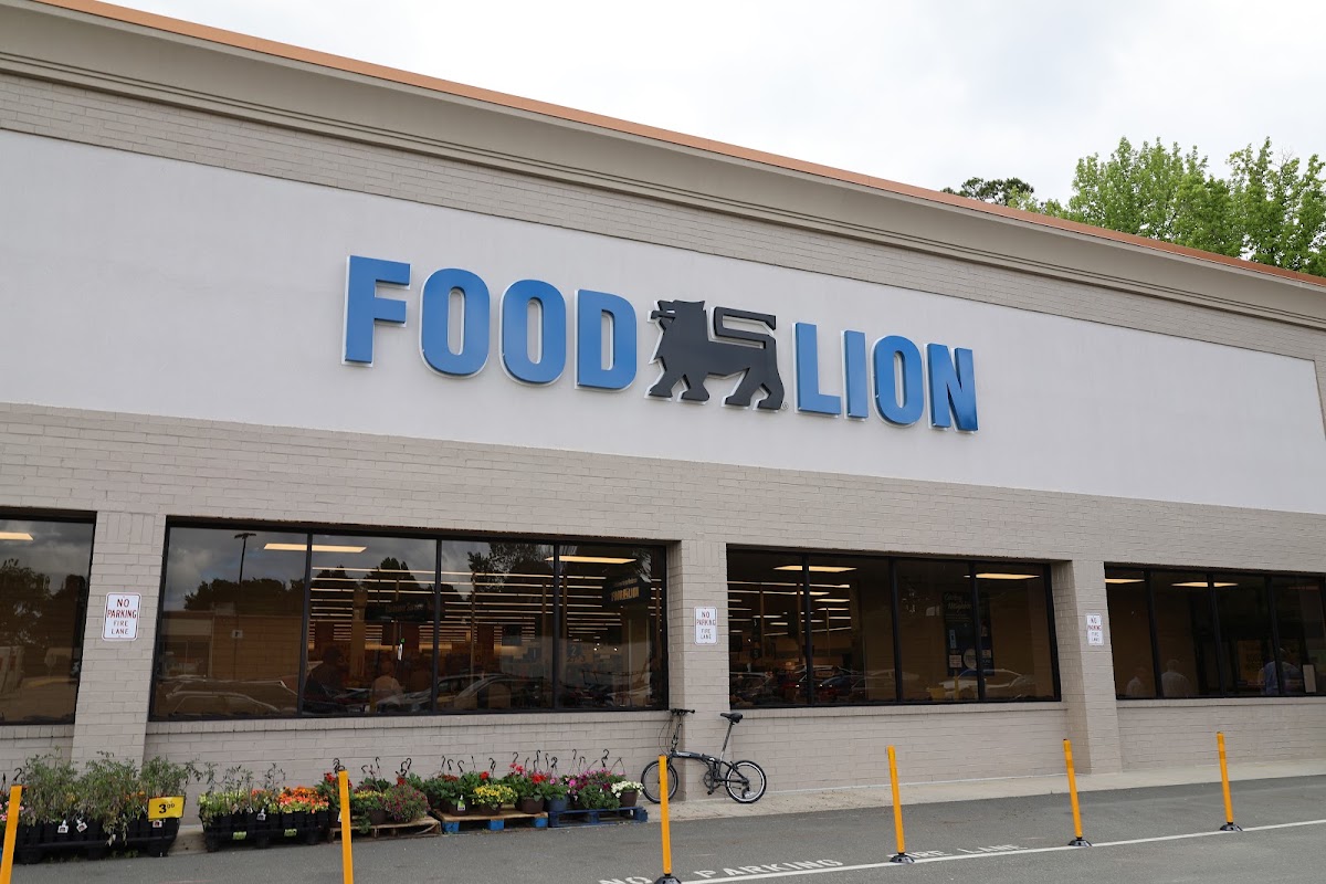 Food Lion