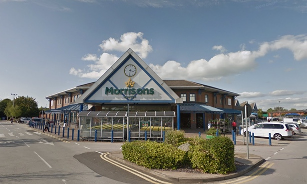 Morrisons