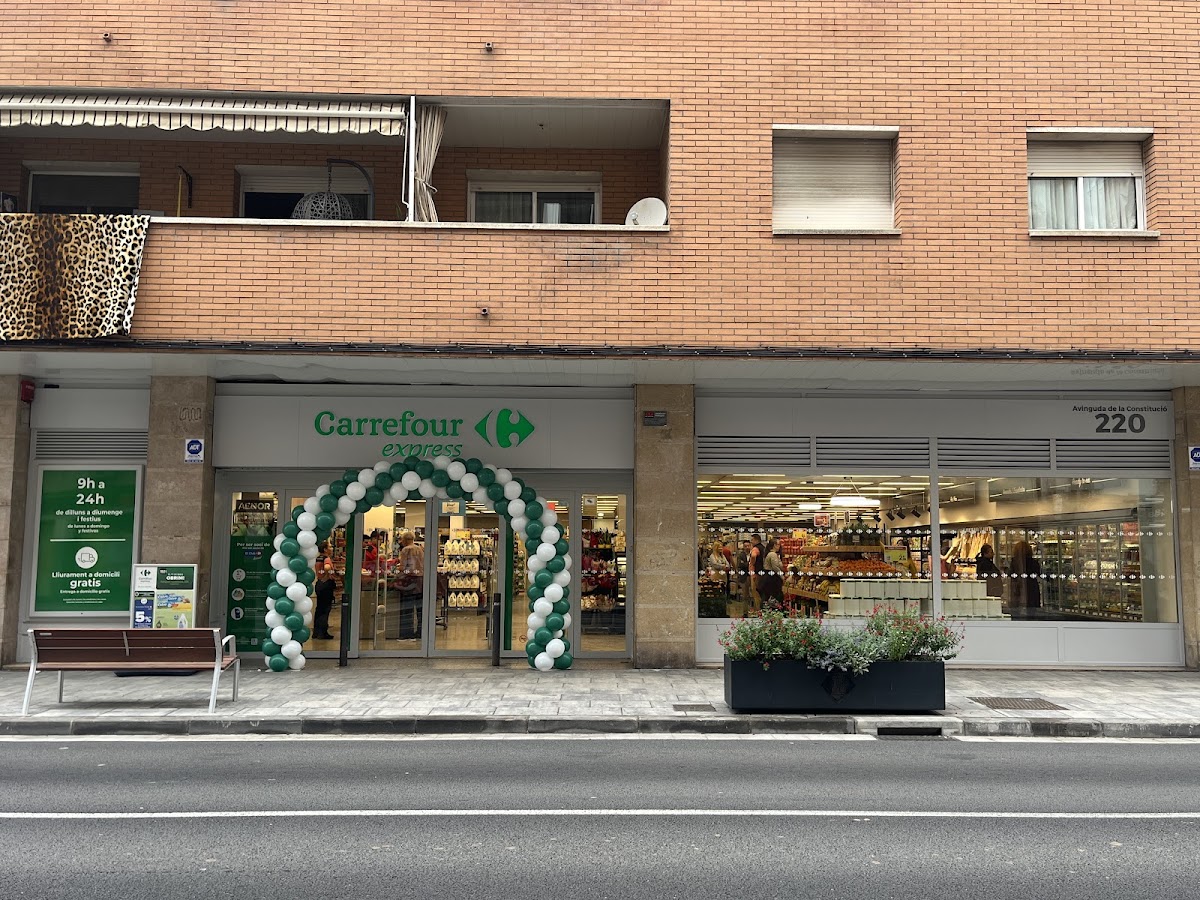 Carrefour Express