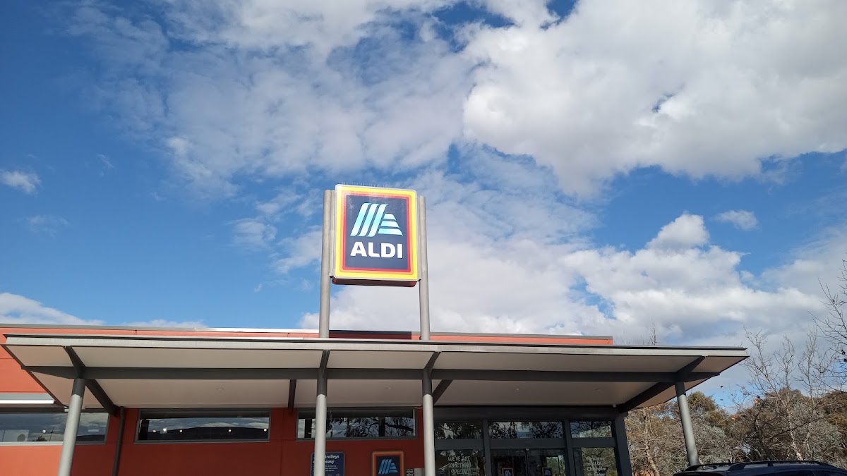 ALDI