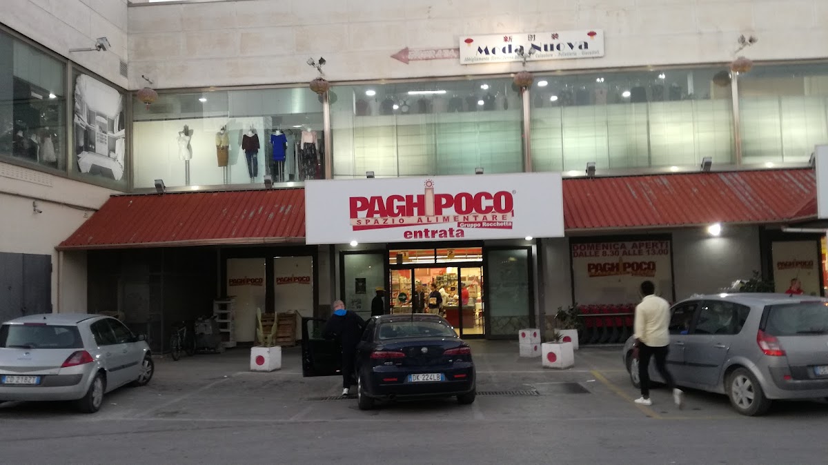 Paghipoco