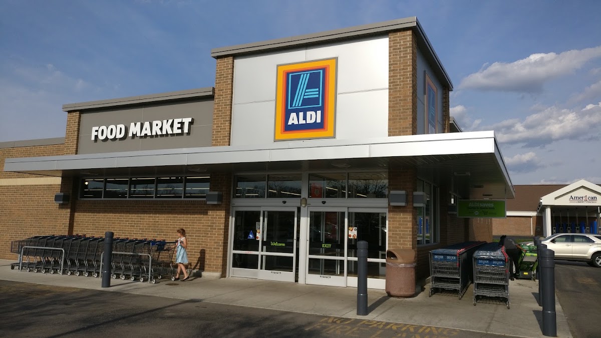 ALDI