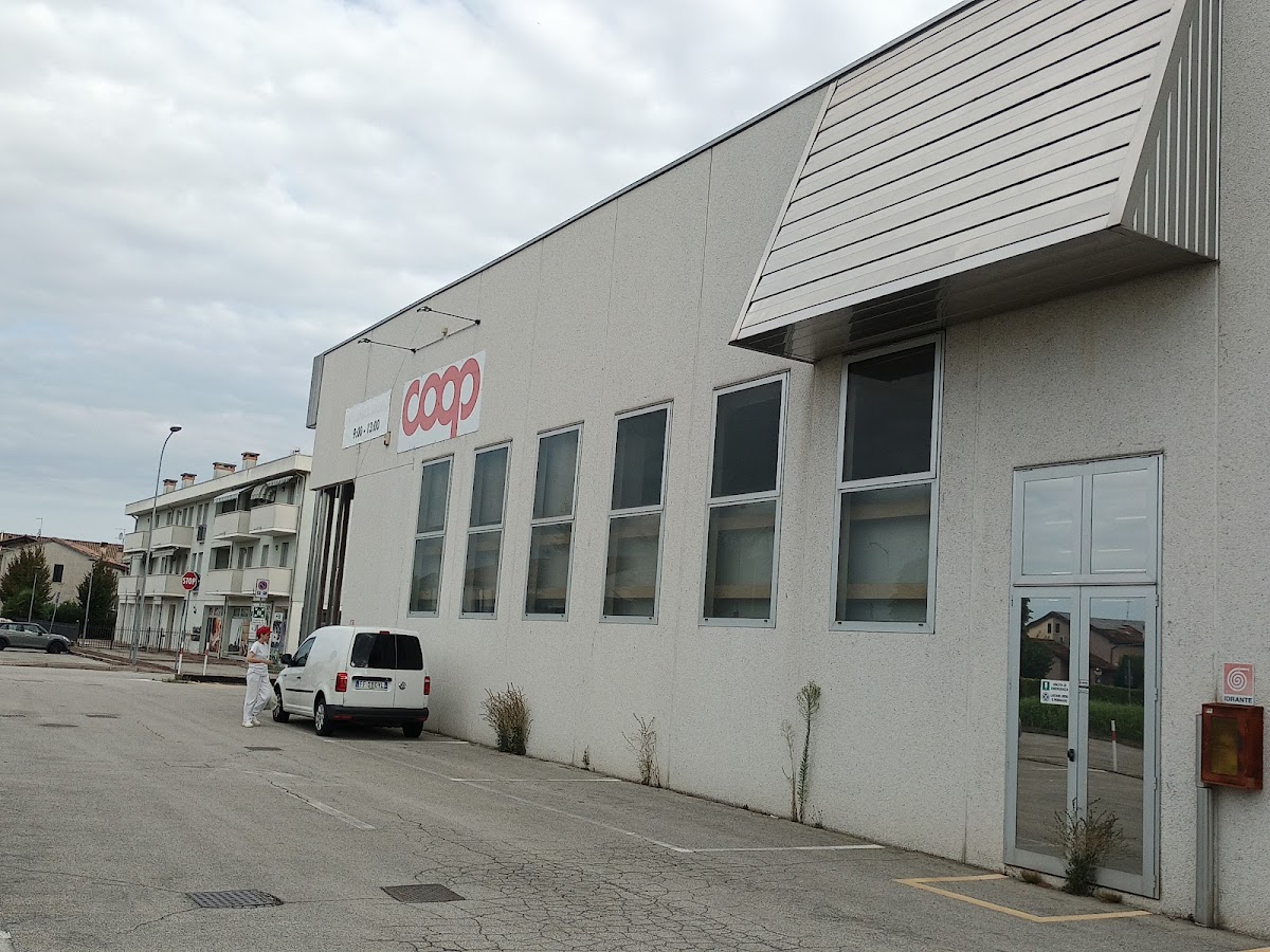 Supermercato Coop