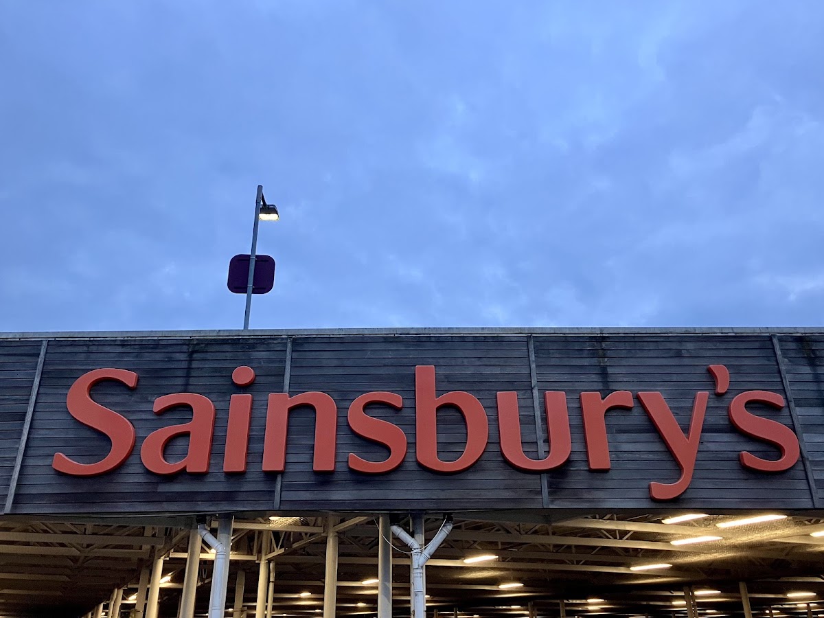 Sainsbury's