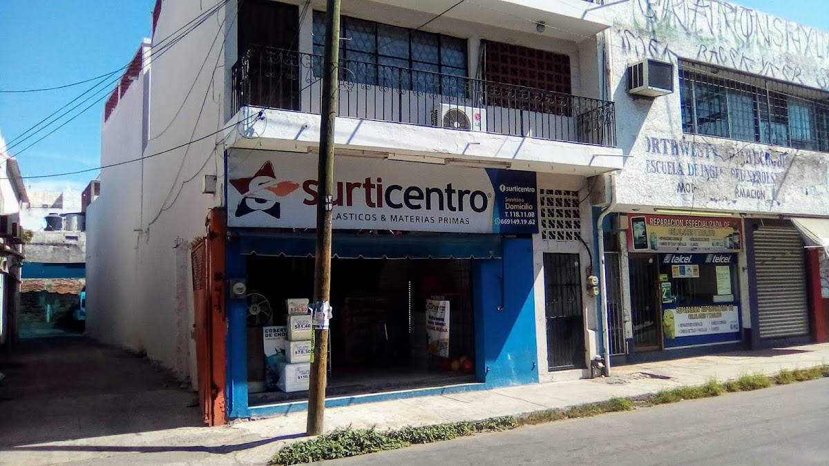 Surticentro