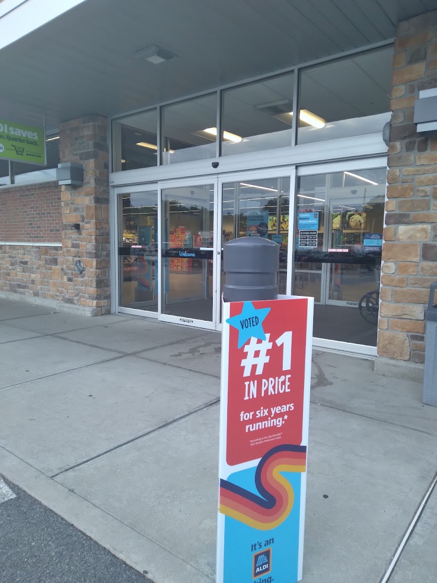 ALDI