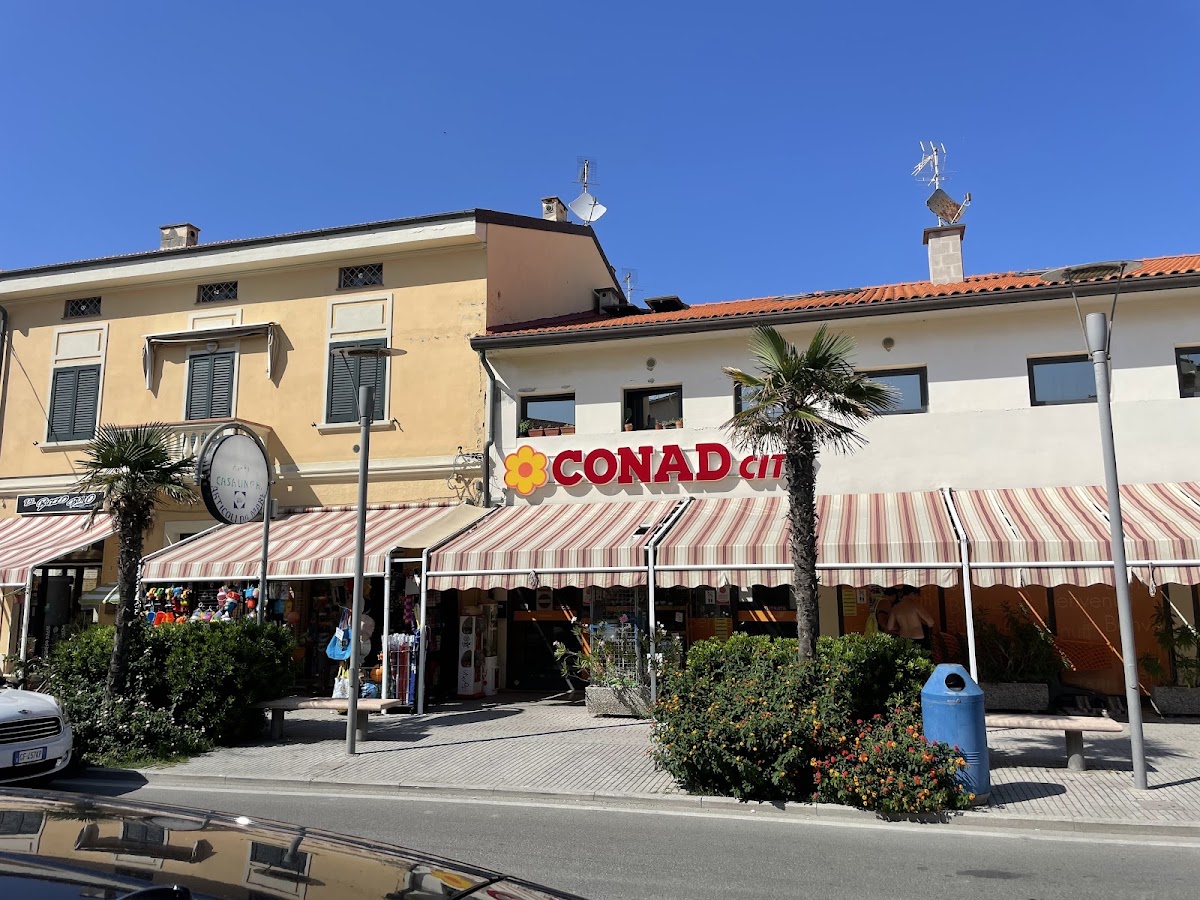 CONAD CITY