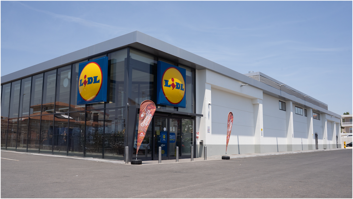 Lidl