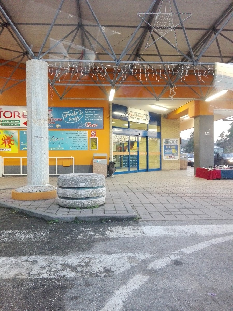 Conad - Supermarket
