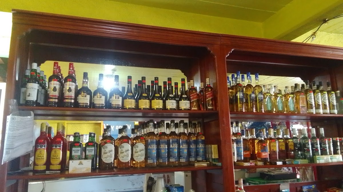 ABARROTES GARCIA