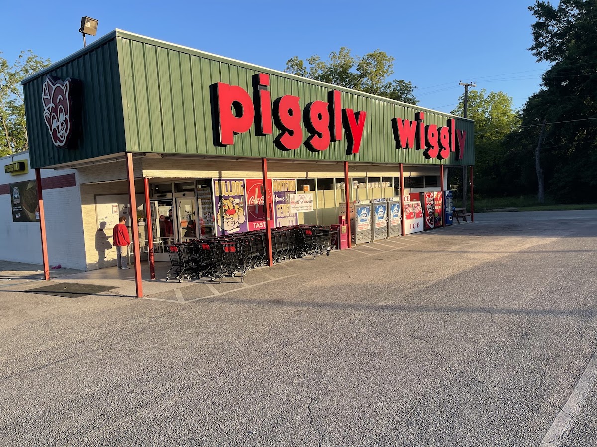 Piggly Wiggly