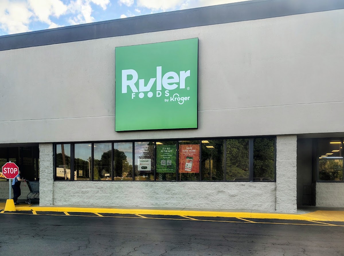Ruler Foods