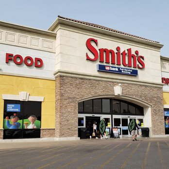 Smith's Marketplace