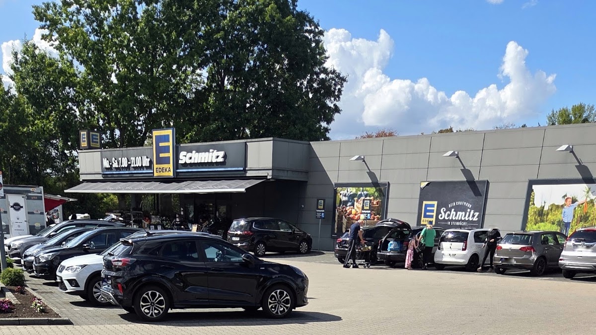 EDEKA Schmitz