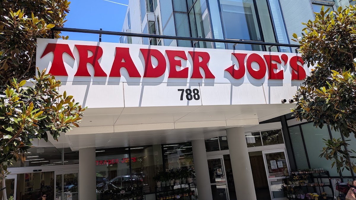 Trader Joe's
