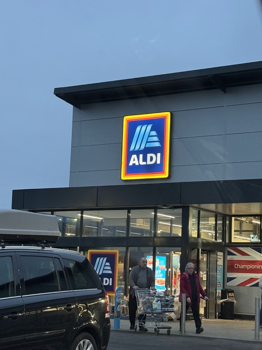 ALDI