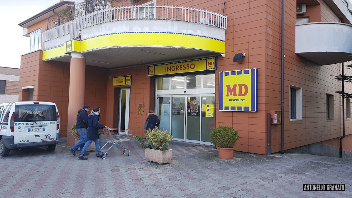 MD S.p.A.