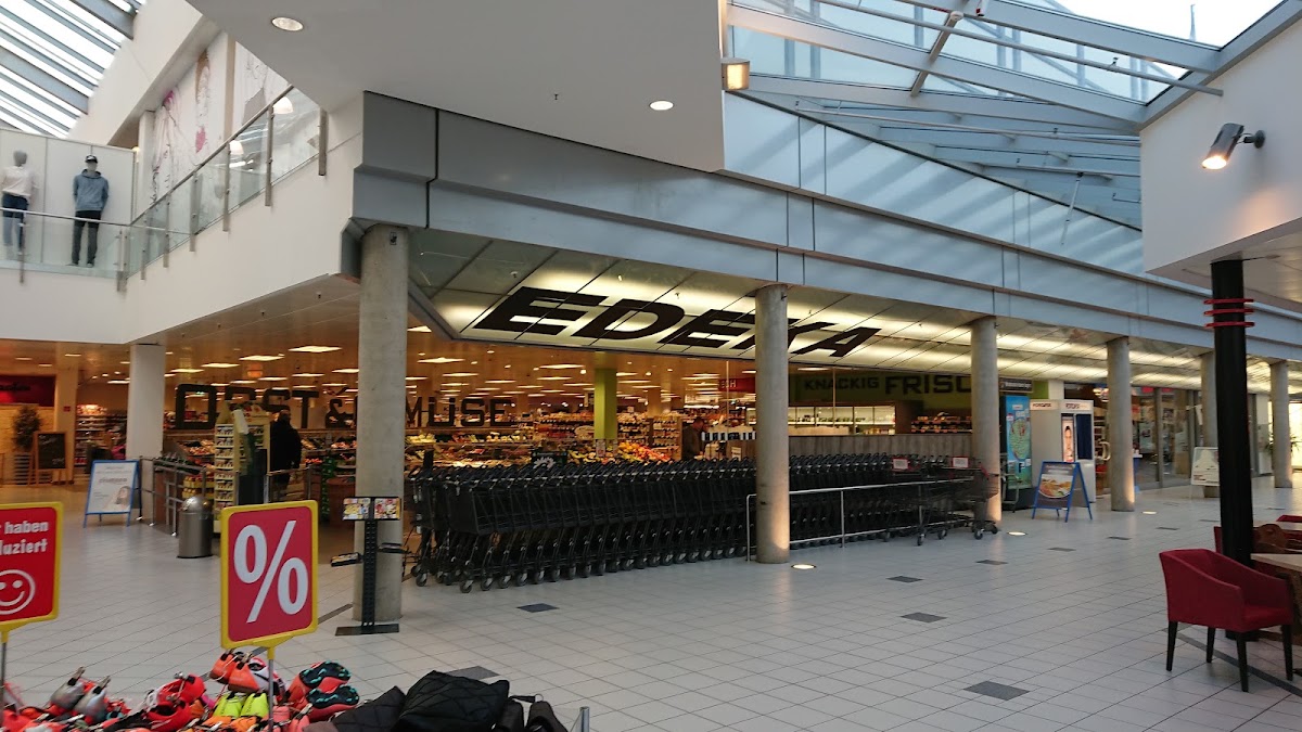 EDEKA Behrends