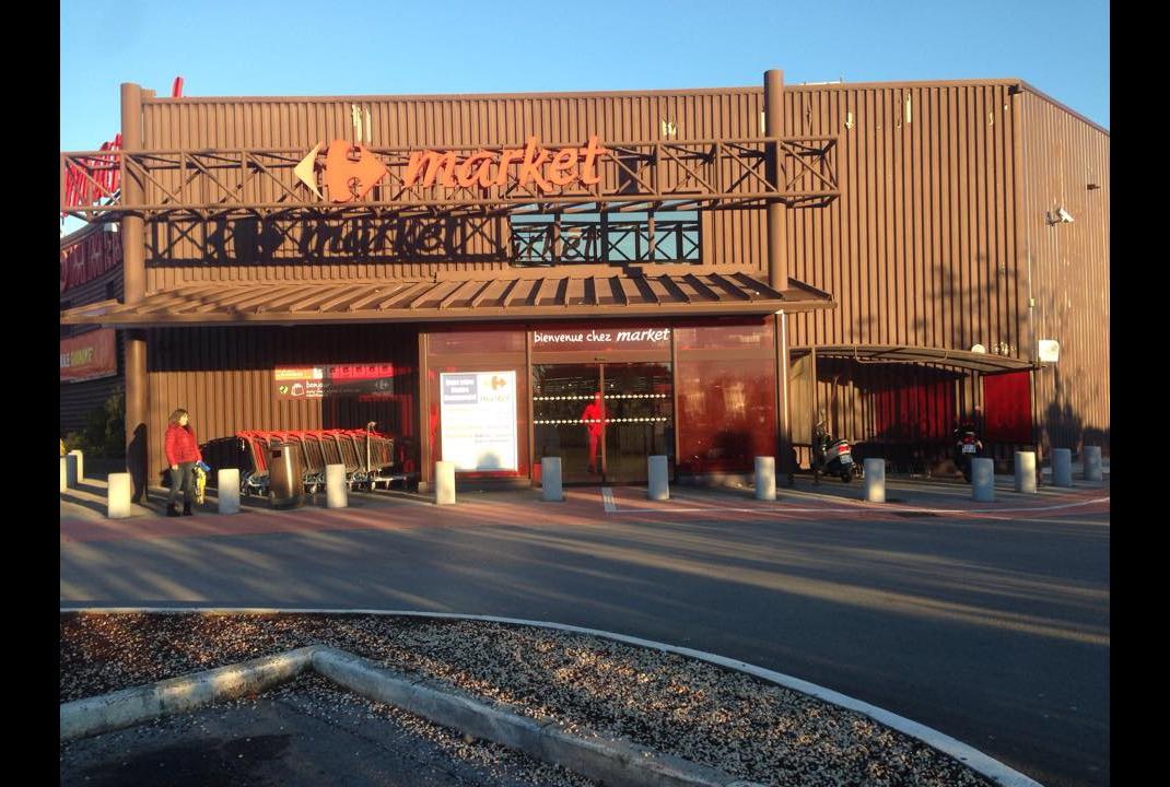 Carrefour Market