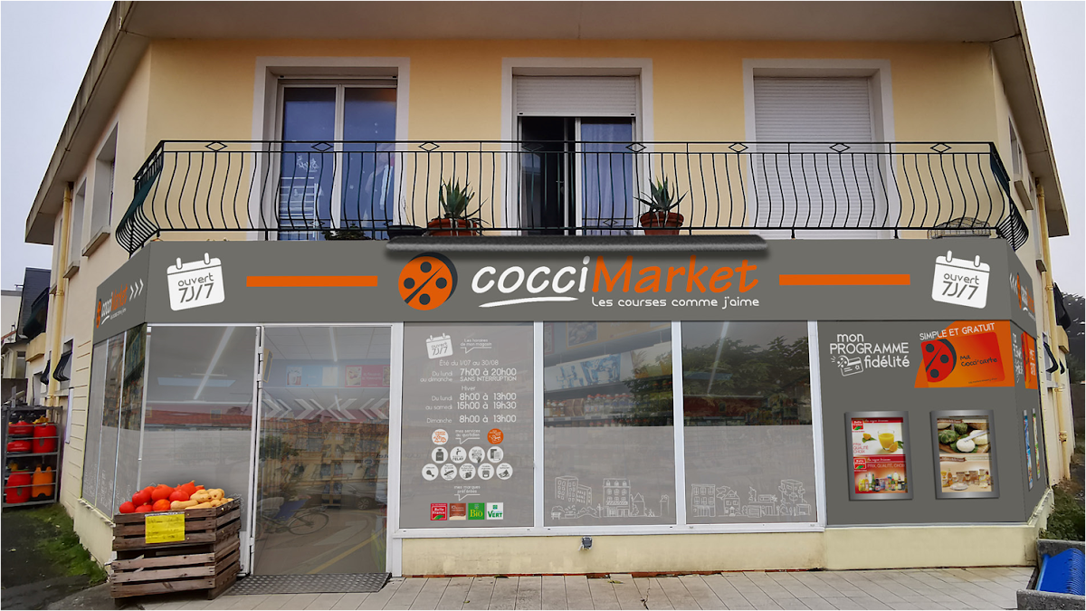 CocciMarket