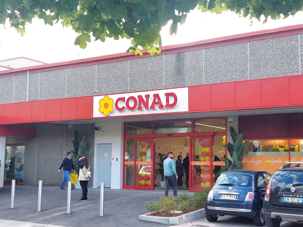 CONAD
