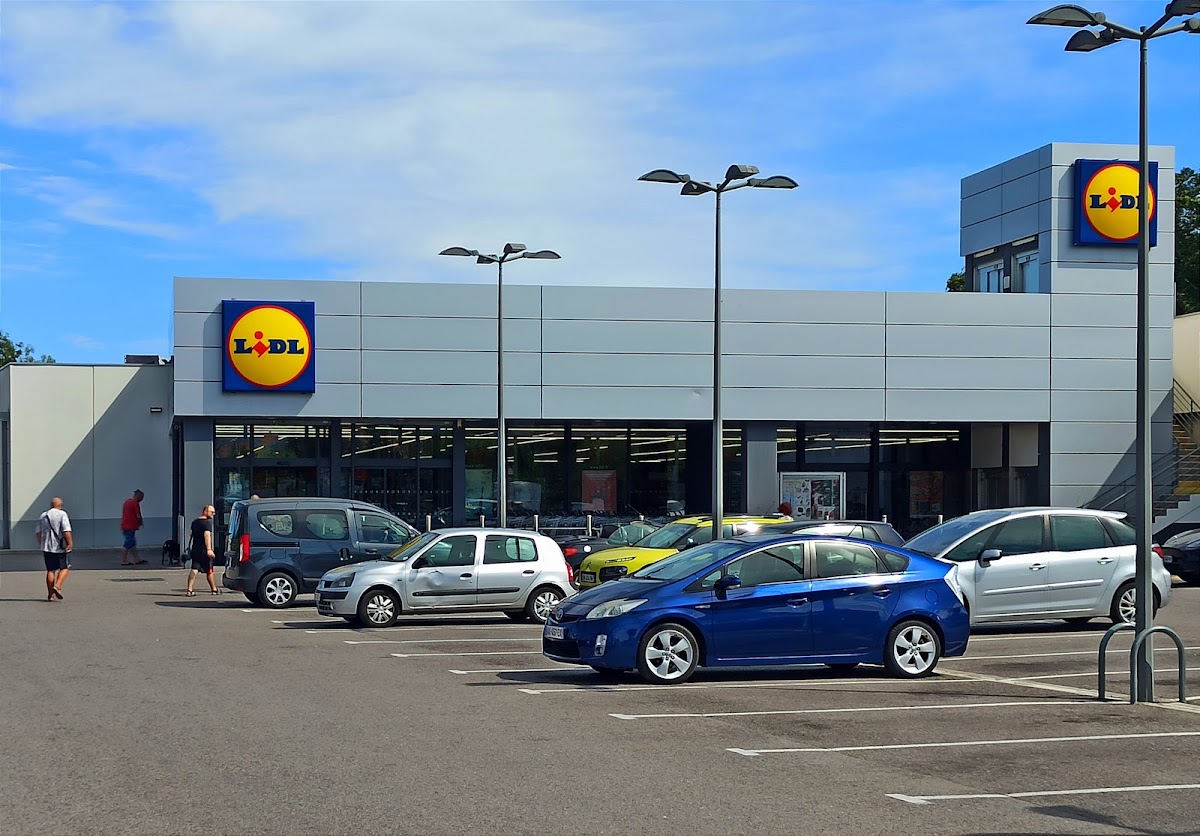 Lidl