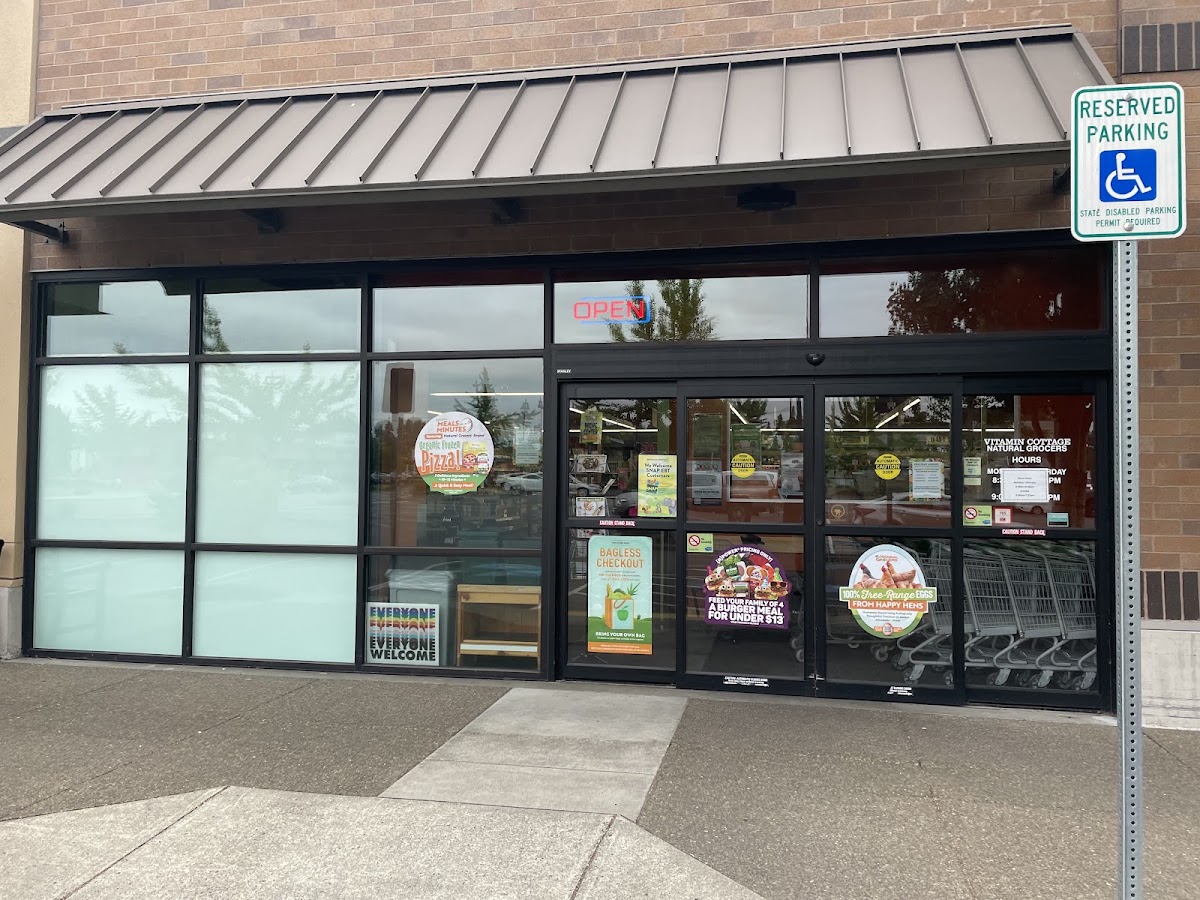 Natural Grocers