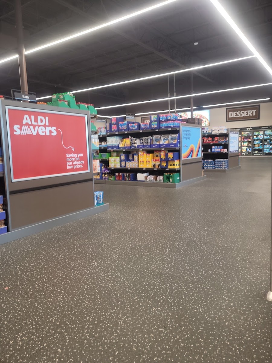 ALDI