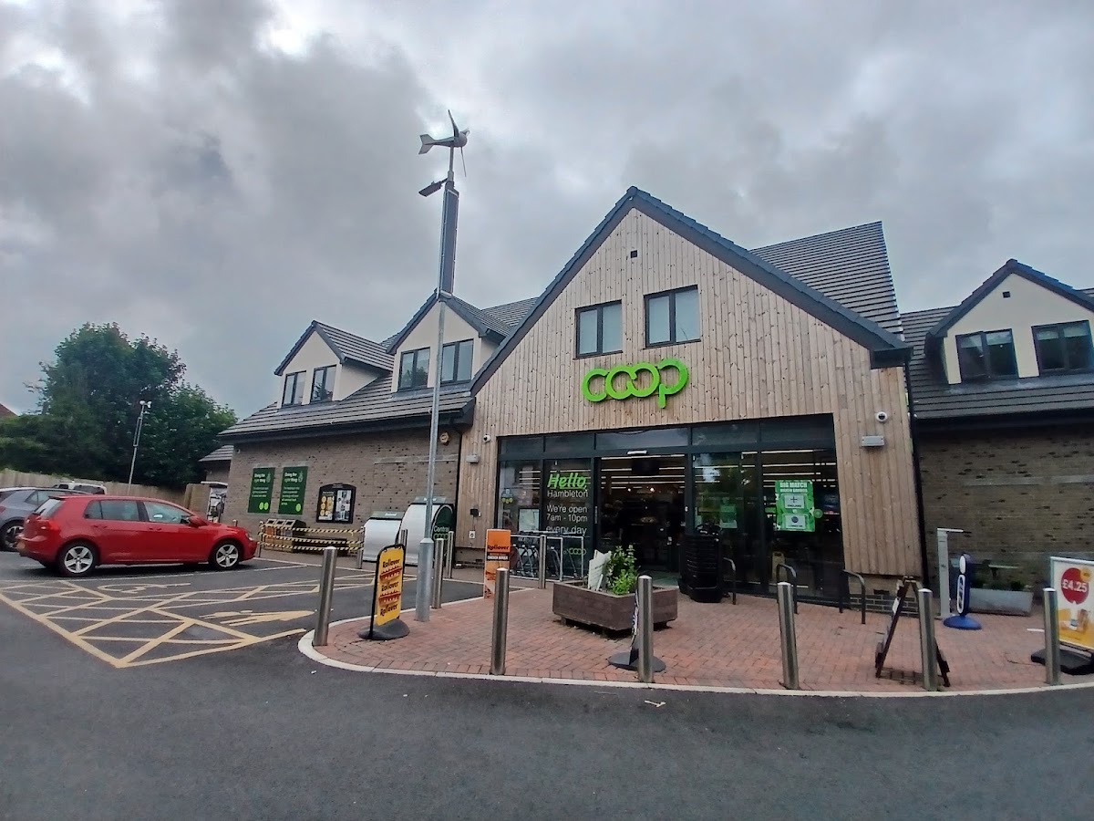 Central Co-Op