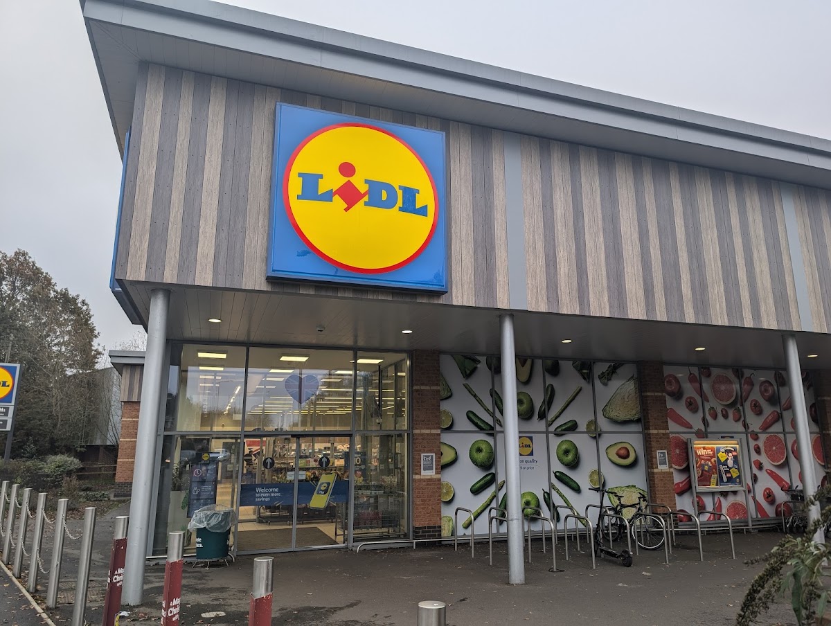 Lidl