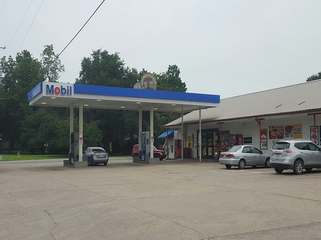 Corner Grocery