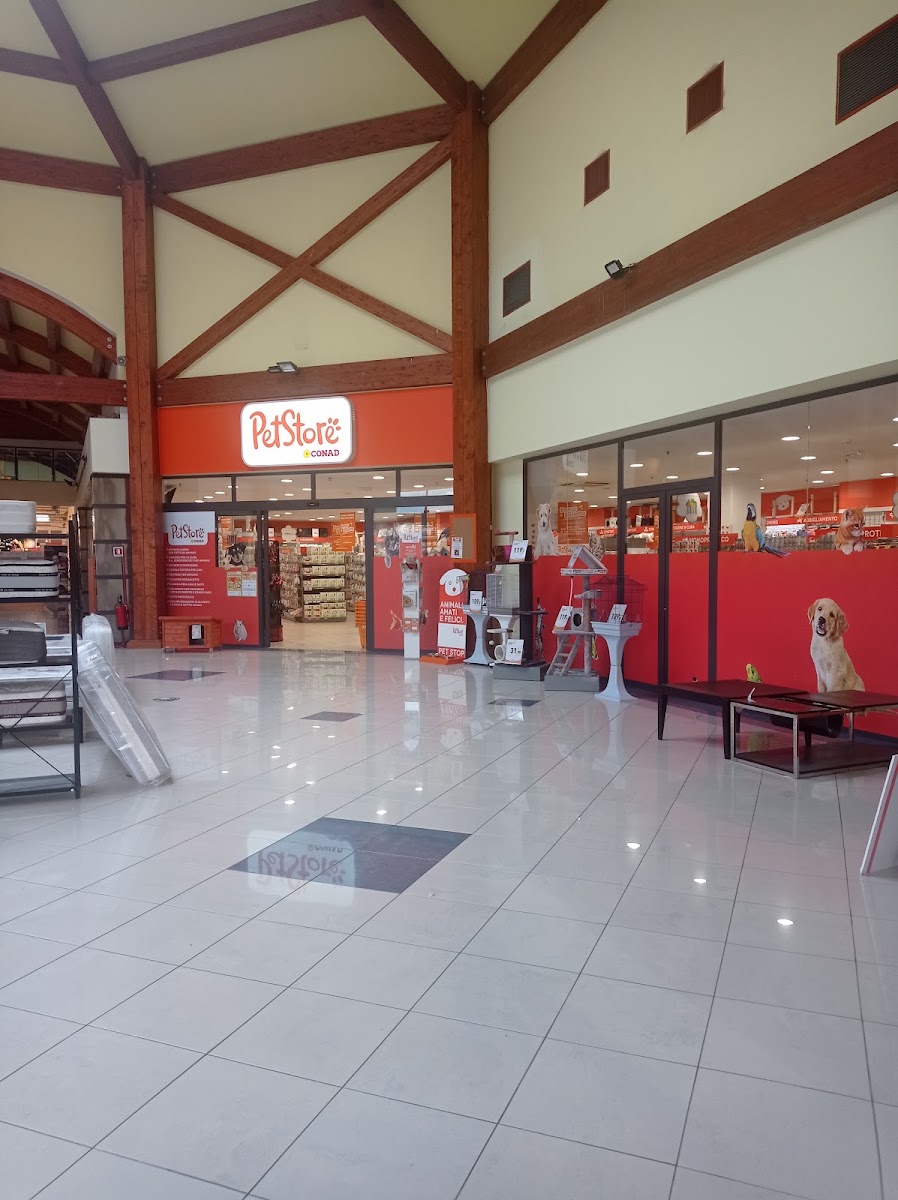 SPAZIO CONAD