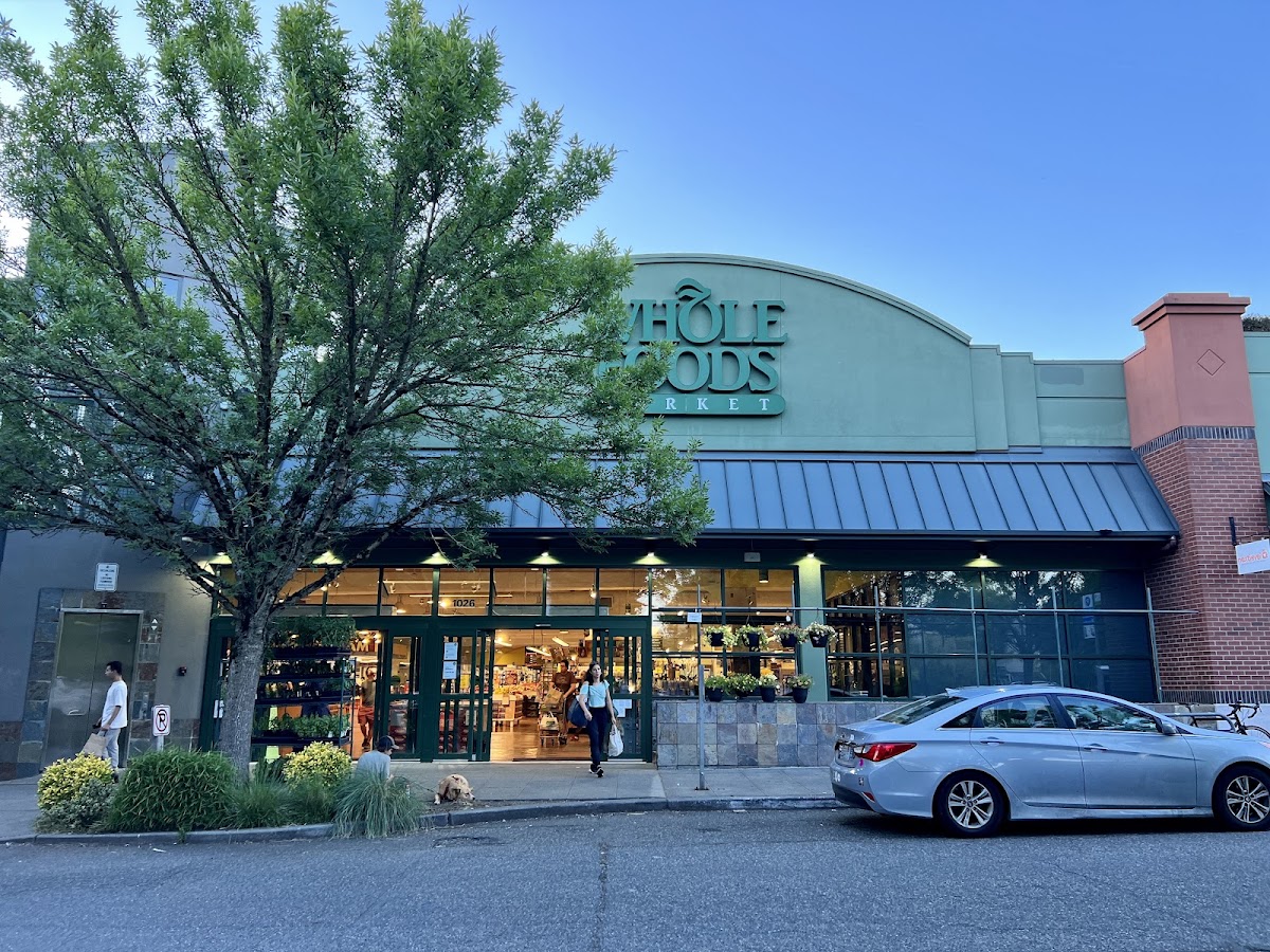 Whole Foods Market