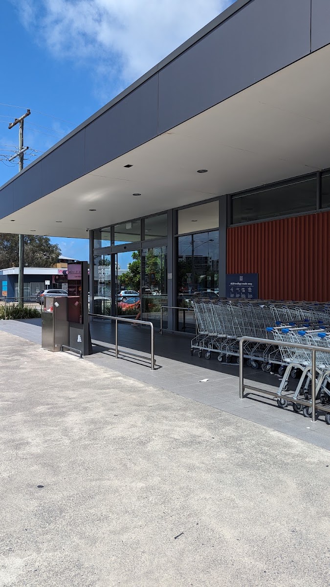 ALDI