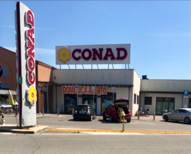 Conad - Supermarket