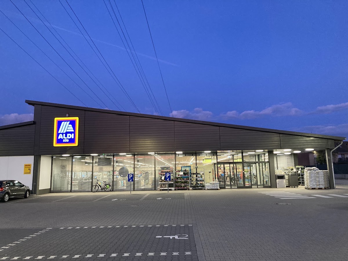 ALDI SÜD