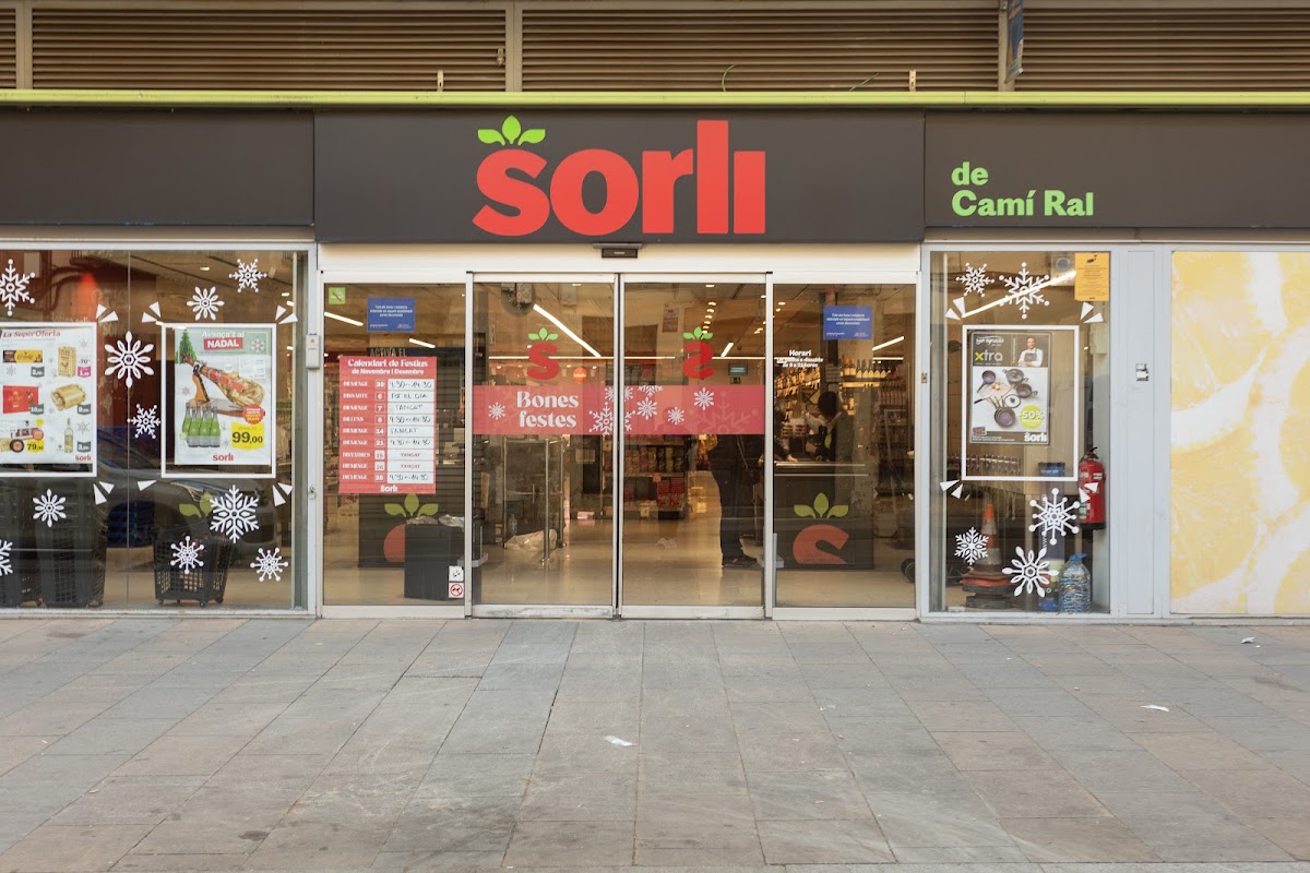Sorli