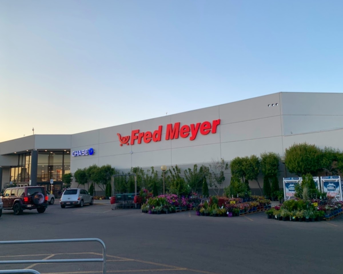 Fred Meyer